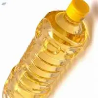 Natural Refine Sunflower Oil
