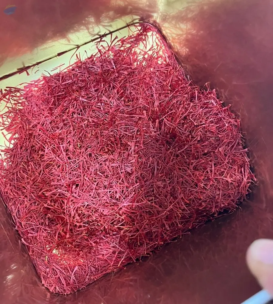 Saffron
