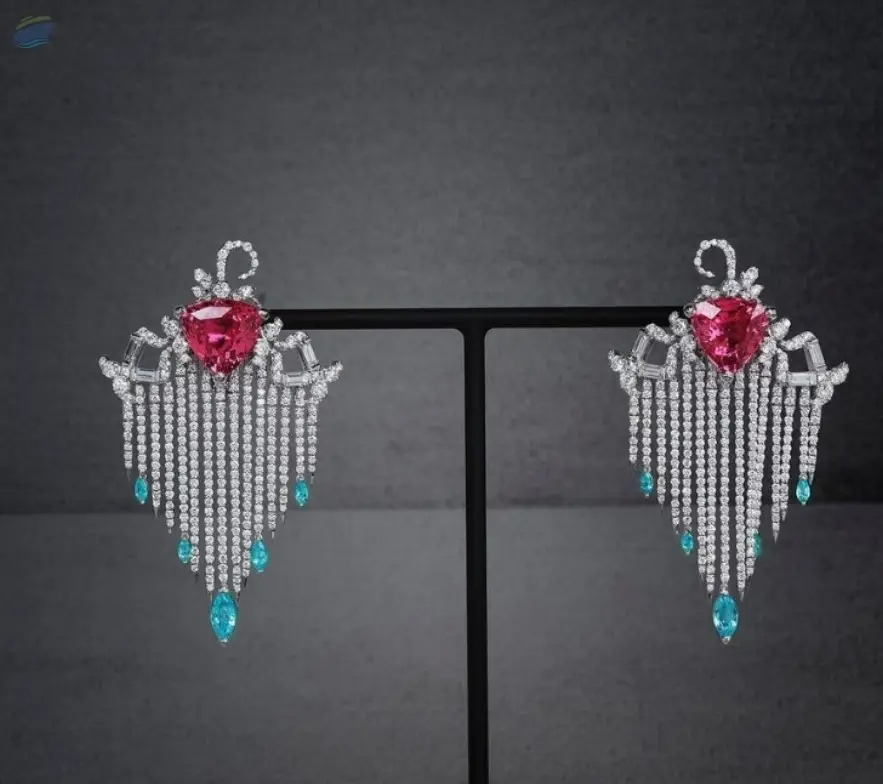 Luxury Jewellery  
