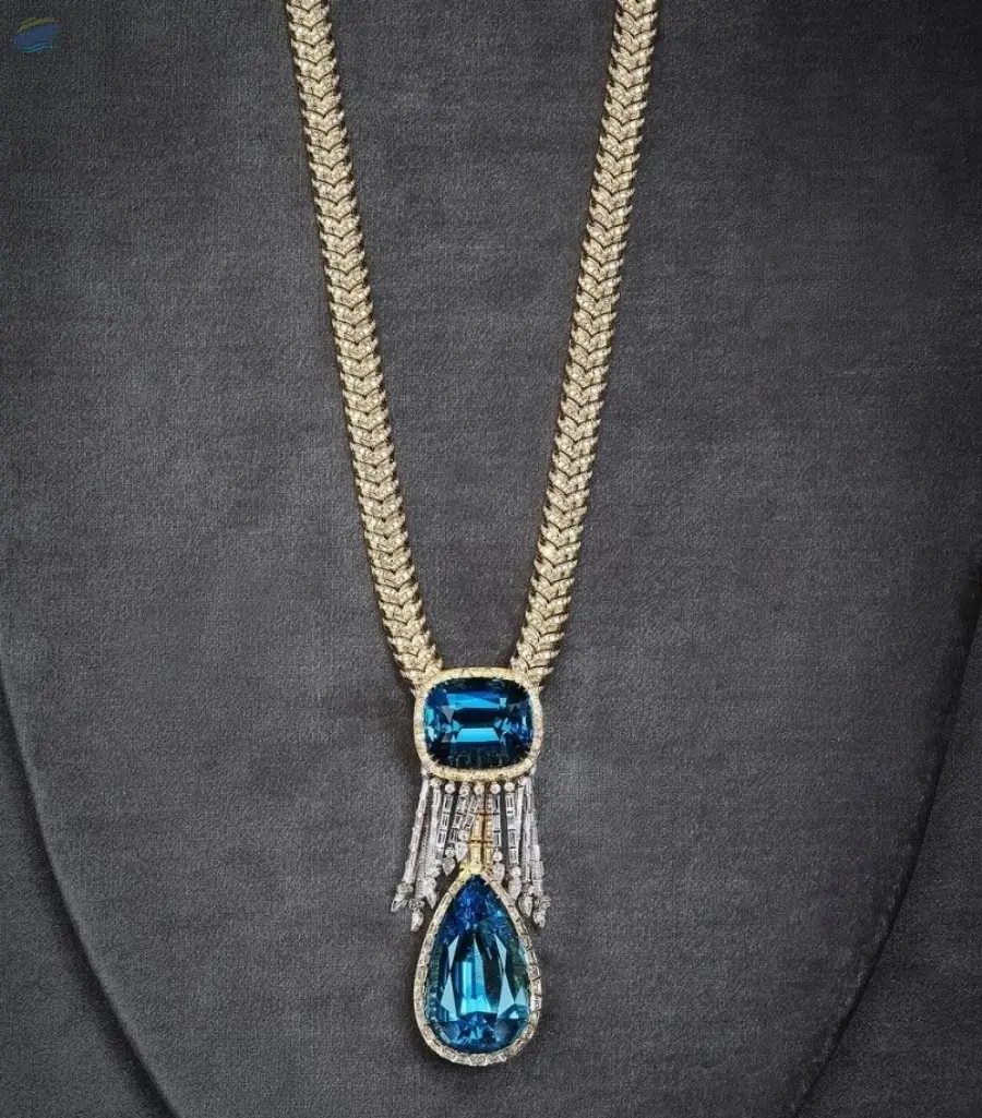 Stylish Jewellery  