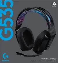 Logitech G535 Gaming Headset