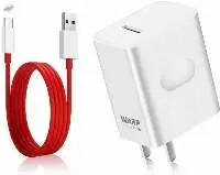 One Plus Chargers + Cables