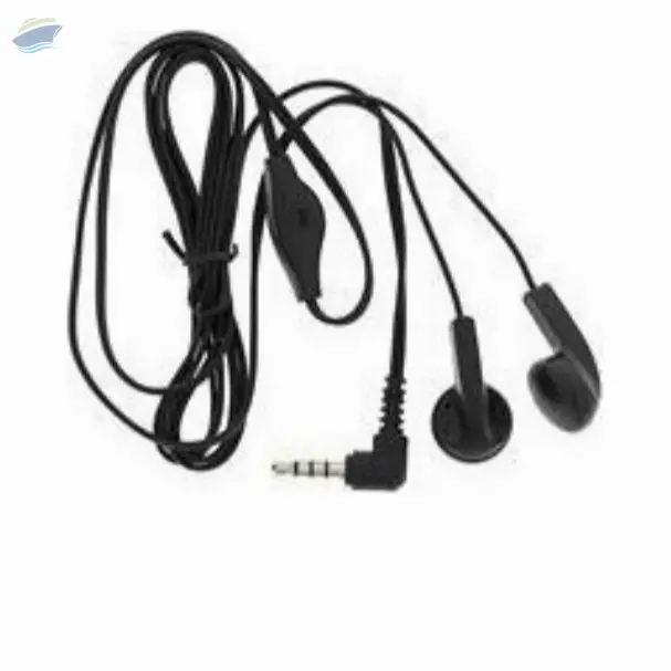Alcatel 3.5mm Stereo Handsfree