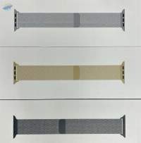Watch Band Milanese