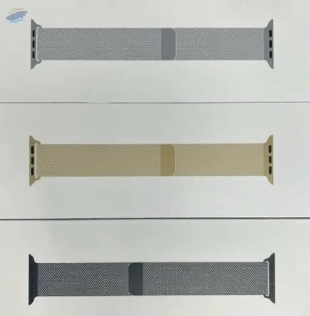 Watch Band Milanese by OEM Source, Inc.. Supplier from United States ...