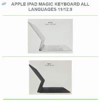 Magic Keyboard