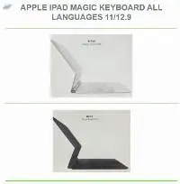 Magic Keyboard