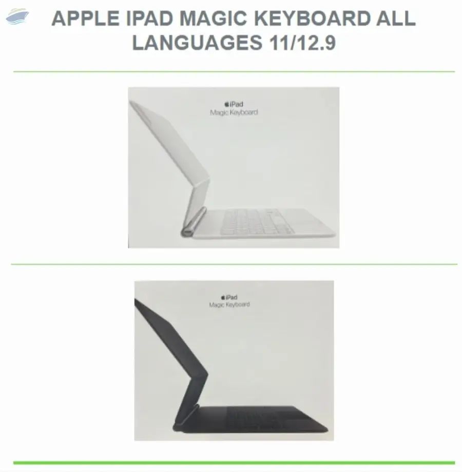 Magic Keyboard
