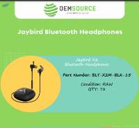 Jaybird Bluetooth Headphones