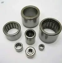 Needle Roller Bearings RPNA
