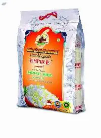 Empire Basmati Rice - Shri Lal Mahal
