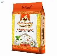 Dubar Basmati Rice - Shri Lal Mahal