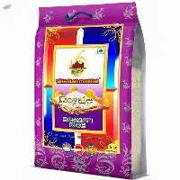 Royale Basmati Rice - Shri Lal Mahal