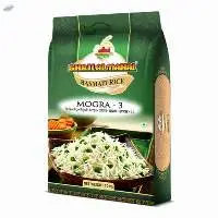 Mogra-3 Basmati Rice - Shri Lal Mahal