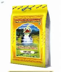 Tim Tim Basmati Rice - Shri Lal Mahal