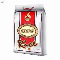 Heena Basmati Rice - Shri Lal Mahal