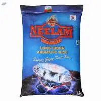 Neelam Basmati Rice - Shri Lal Mahal