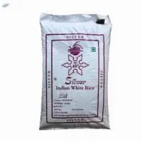 Silver 407 Long Grain Rice - SLM