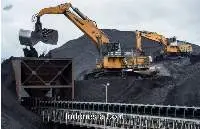 Indonesian Coal