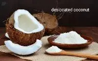 Desiccated Coconut