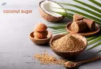 Coconut Sugar