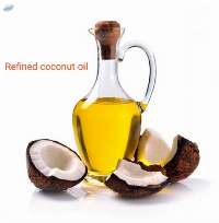 Refined Coconut Oil