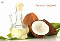 Coconut Virgin Oil
