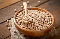 Chick Peas (Kabuli Chana)