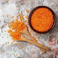 Pigeon Peas