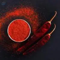 Red Chilli