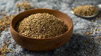 Carom seeds