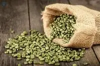 Green Coffee Beans