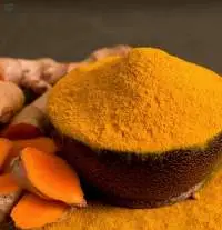 Turmeric Powder