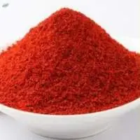 Red Chili Powder