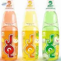 Jiquanli China Beverages 