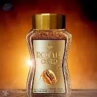 Royale Freeze Dries Coffee 200gm