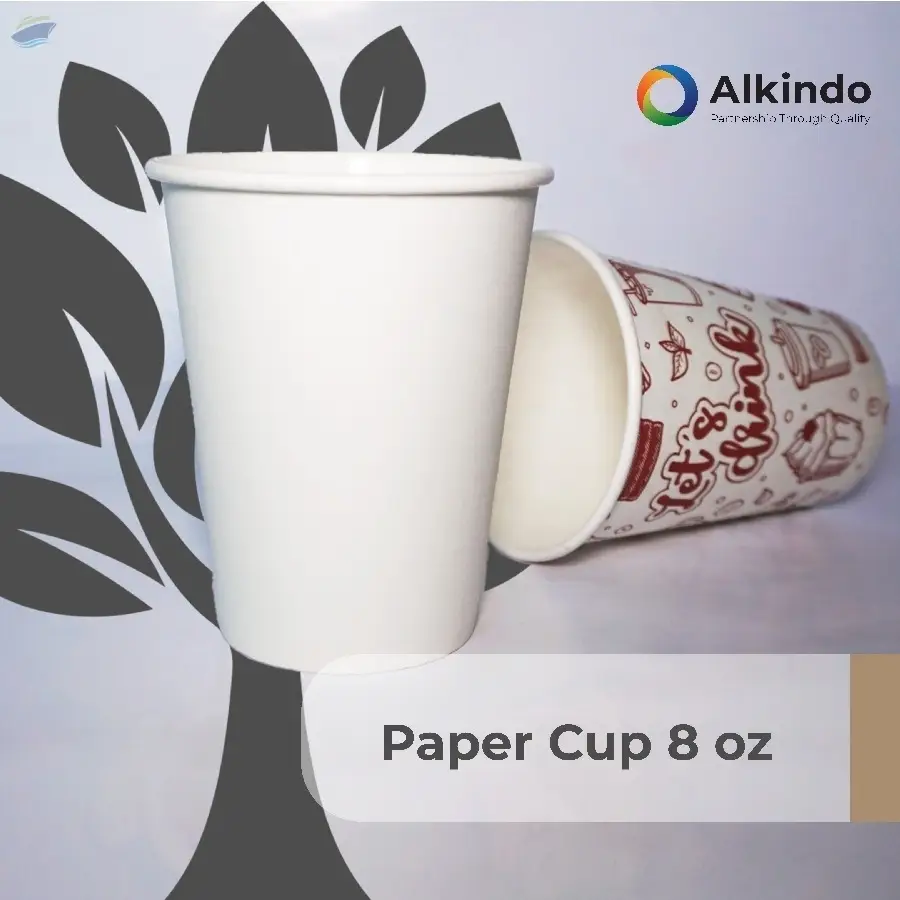 Paper Cup