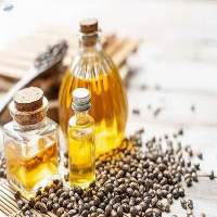 Cold Pressed Castor Oil (CPG)