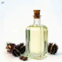 Refined Castor Oil (Pale Pressed Grade)  P.P.G