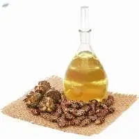 Commercial Grade Castor Oil