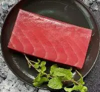 Frozen Tuna Saku