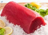 Frozen Tuna Loin (Central Cut)
