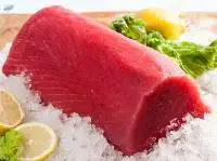 Frozen Tuna Loin (Central Cut)