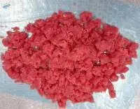 Frozen Tuna Ground Meat