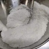 Desiccated Coconut - Low Fat Fine
