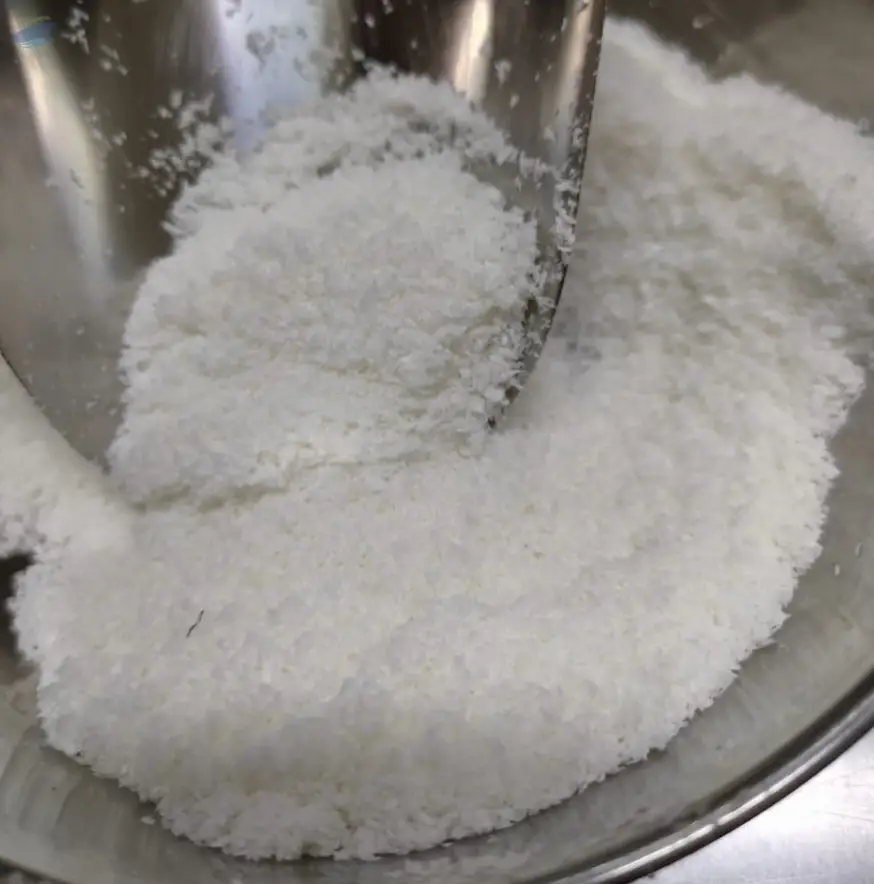 Desiccated Coconut - Low Fat Fine