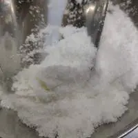 Desiccated Coconut - Low Fat Extra Fine