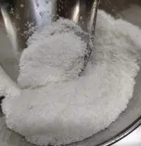 Desiccated Coconut - High Fat Fine