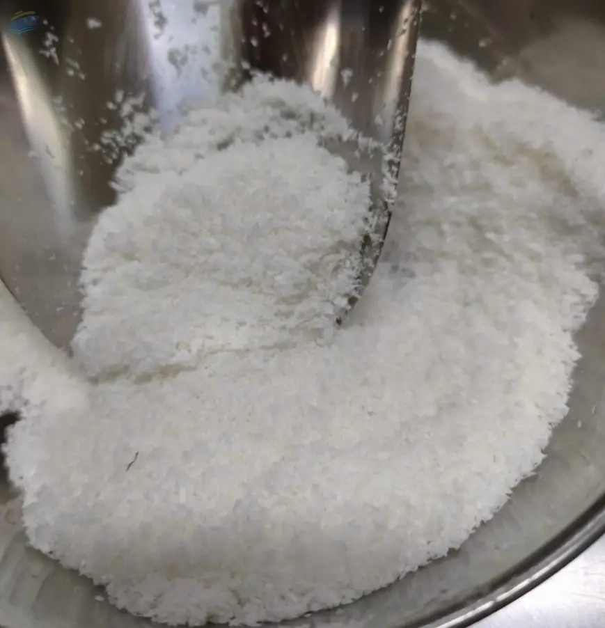 Desiccated Coconut - High Fat Fine