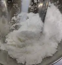 Desiccated Coconut - High Fat Extra Fine
